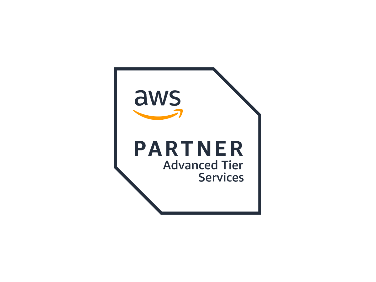 AWS Advanced Tier Partner