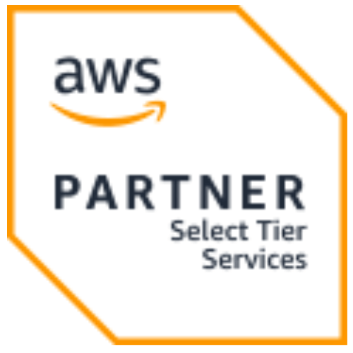 AWS Partner Select Tier Services