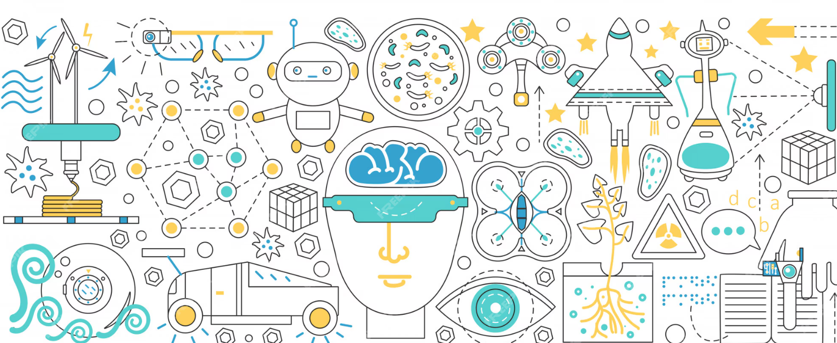 Digital Transformation for Enterprises