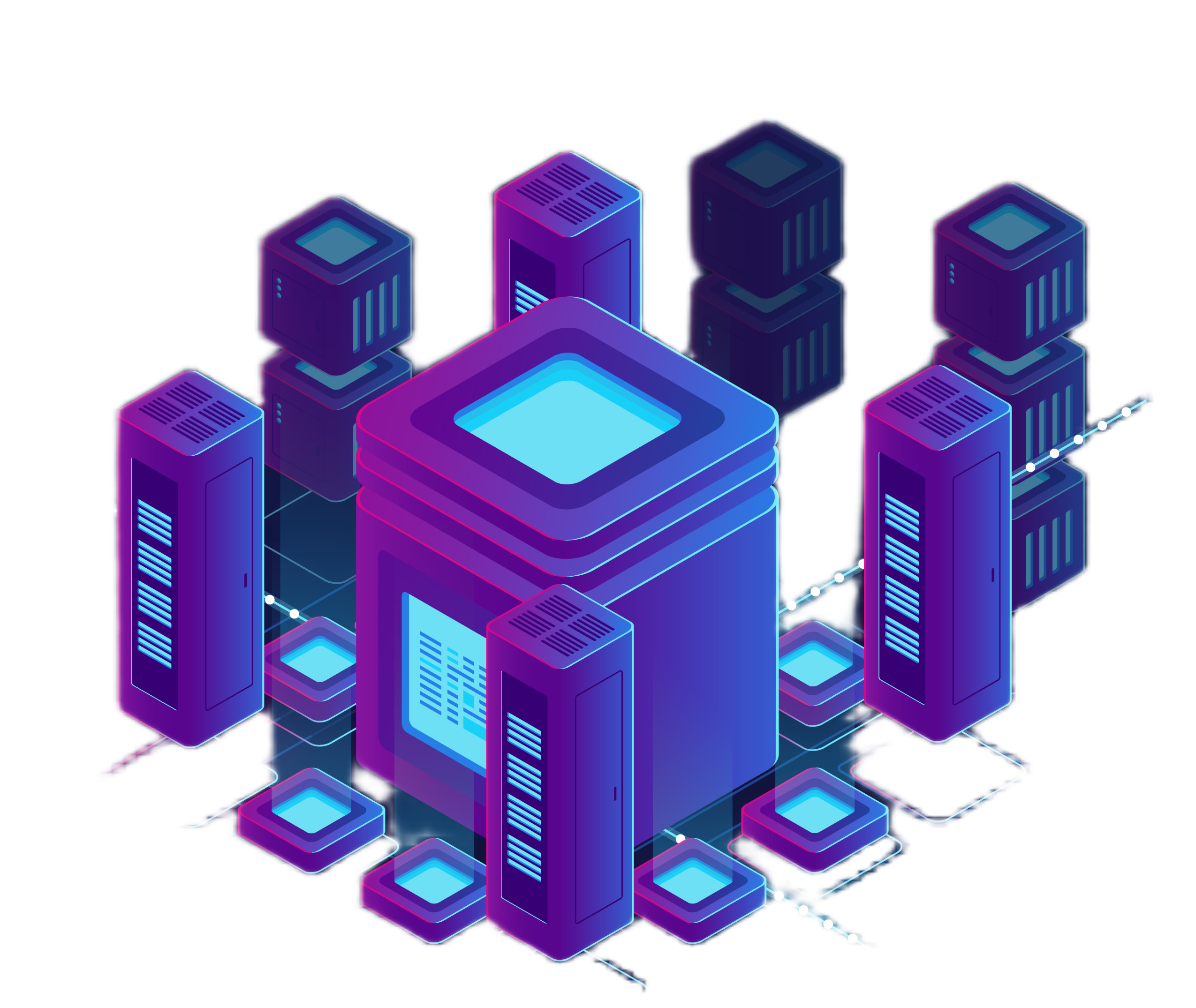 Scalable AWS Operations & Growth Enablement